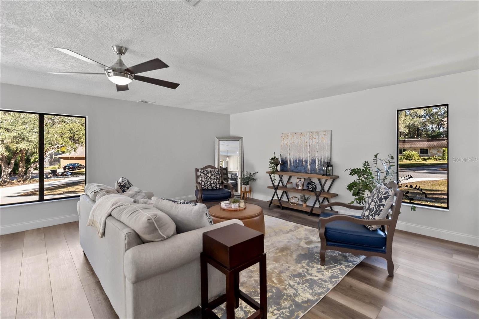 SPRINGS THE - Residential