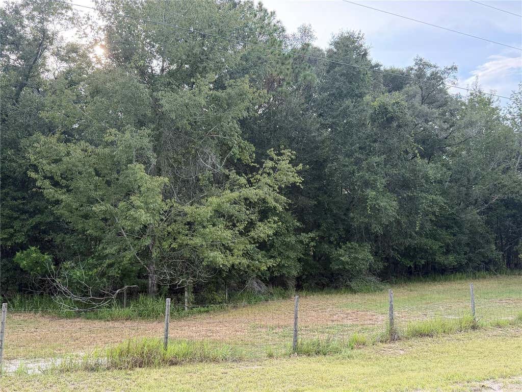 Photo of NE 32 Place, High Springs, FL 32643 (MLS # GC542401)