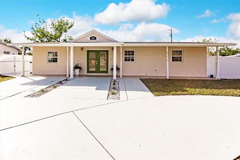 A home in BRADENTON