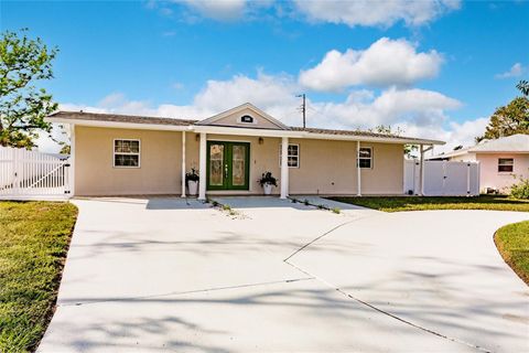 A home in BRADENTON