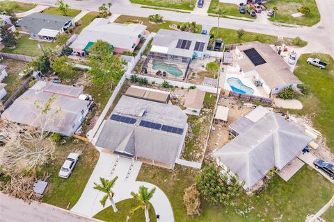 A home in BRADENTON