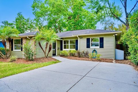 3204 AMHERST AVENUE ORLANDO FL 32804