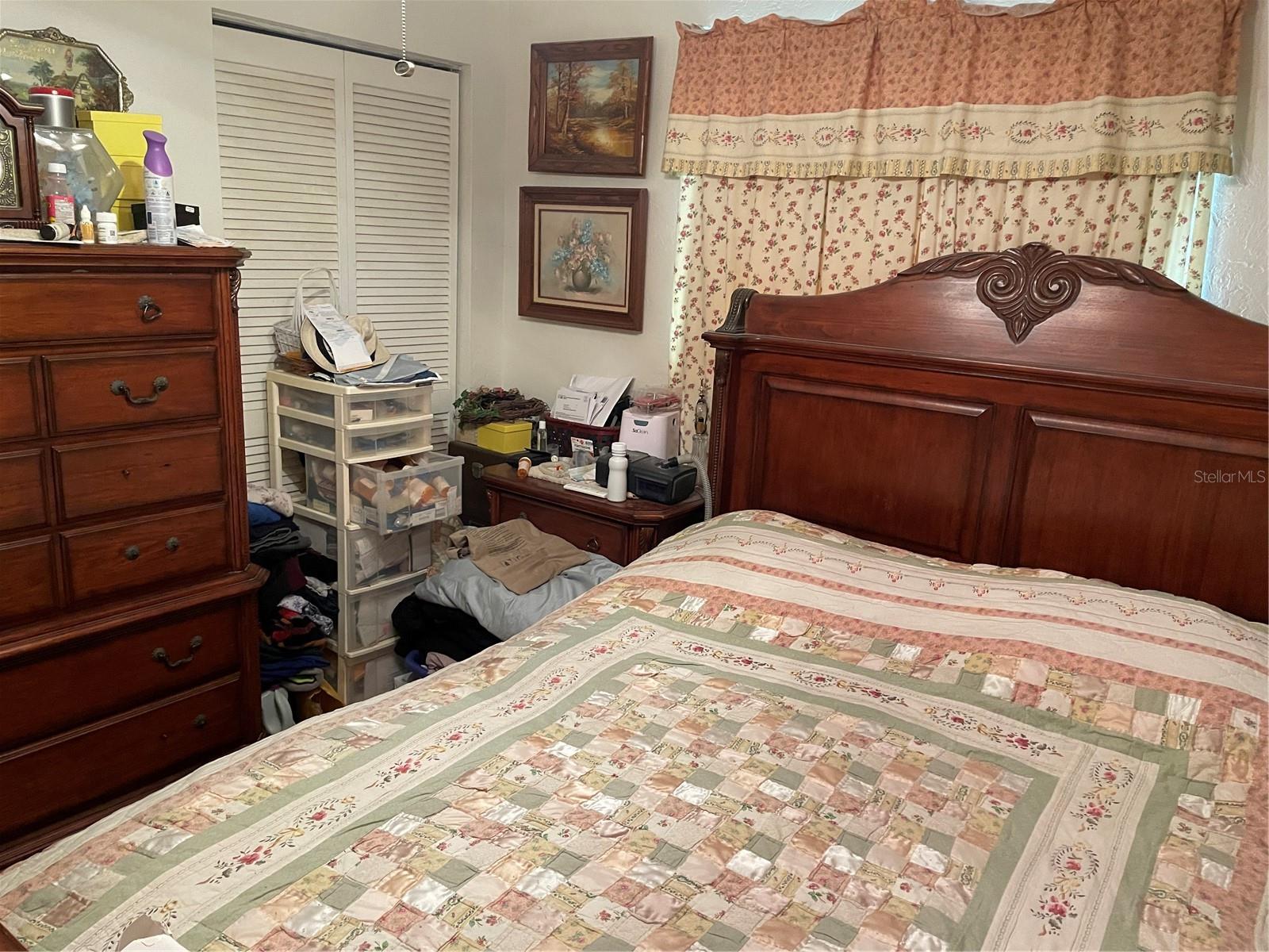 LAKE LOUISE MANOR ADD 01 - Residential