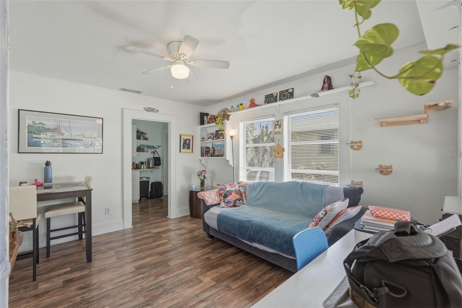 PHILLIPS DIV REV MAP - Residential