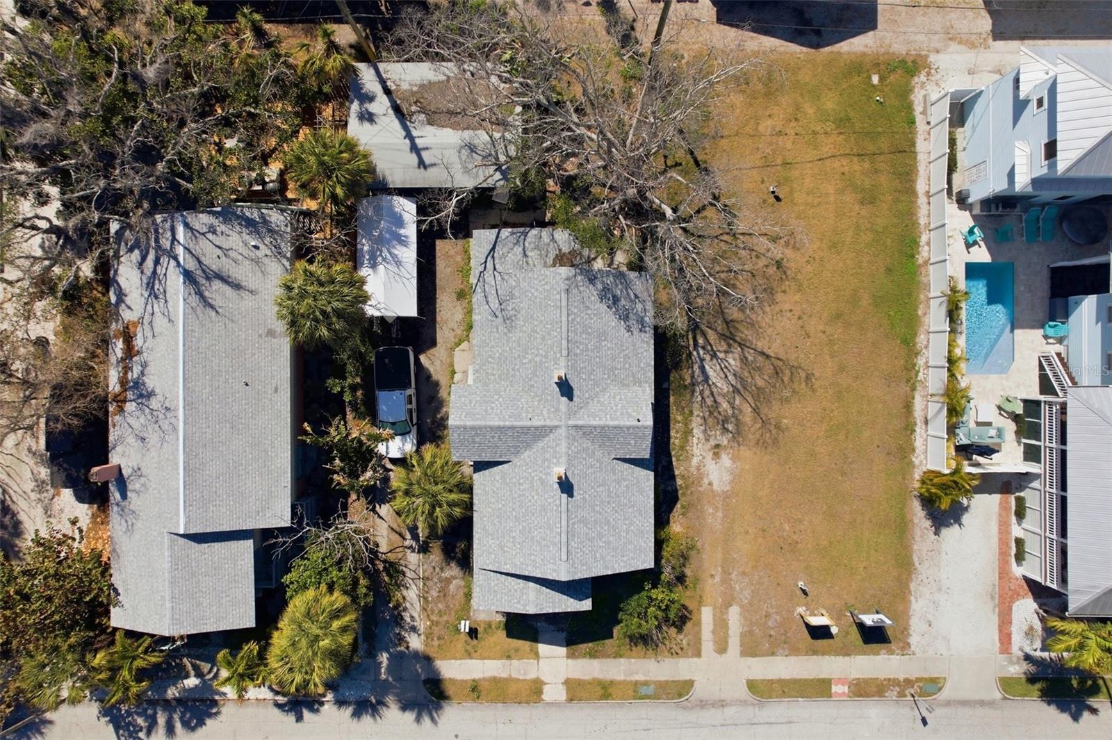 PHILLIPS DIV REV MAP - Residential