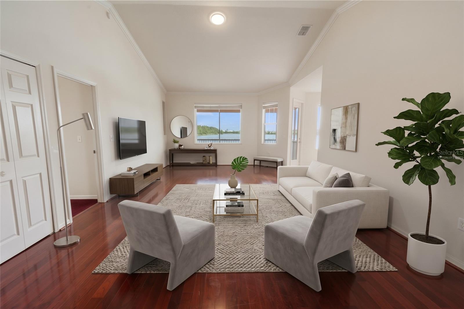 3945 SERENADE LANE 524
