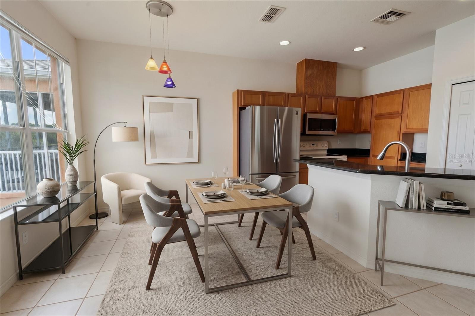 3945 SERENADE LANE 524