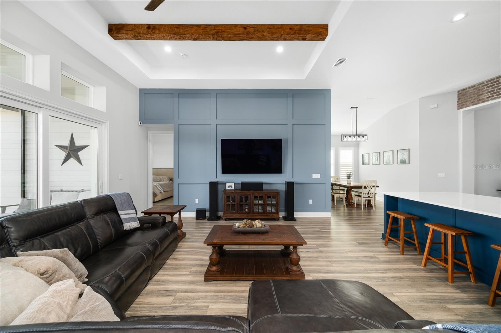 OAKMONT PH 4 PB 36 PG 83 - Residential