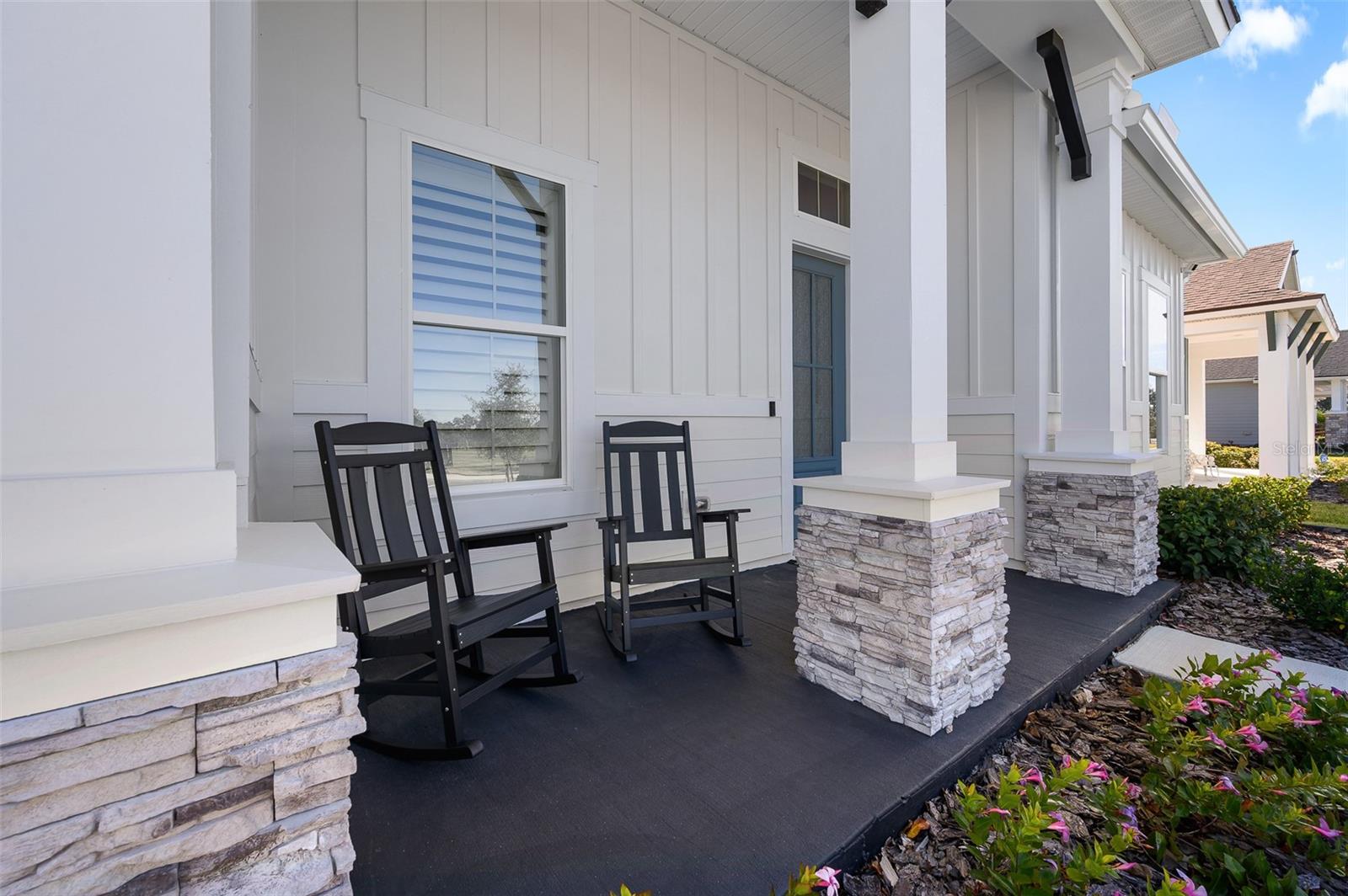 OAKMONT PH 4 PB 36 PG 83 - Residential