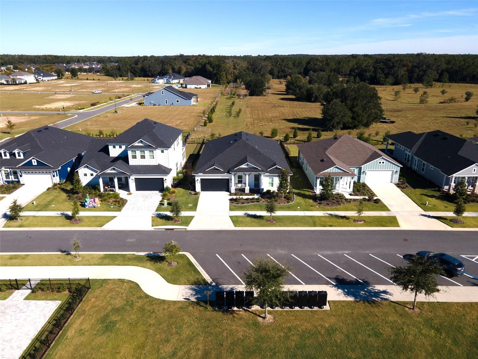 OAKMONT PH 4 PB 36 PG 83 - Residential