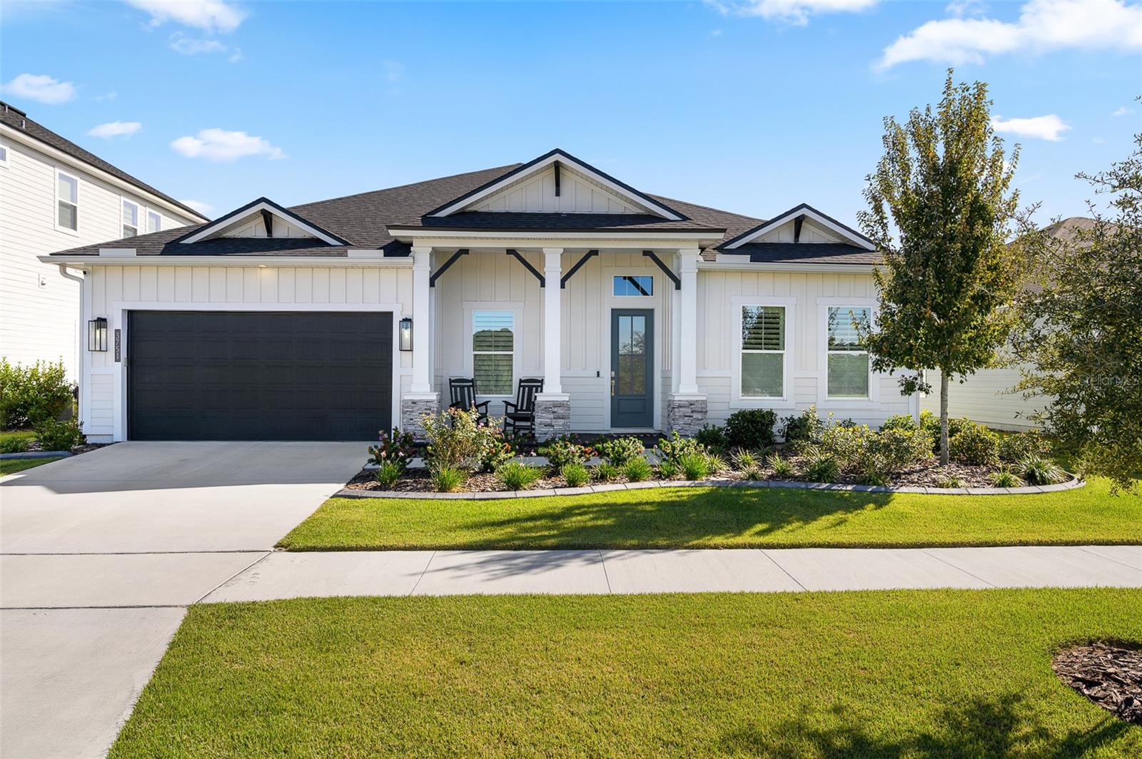 OAKMONT PH 4 PB 36 PG 83 - Residential