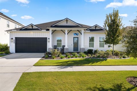 Photo of 3751 SW 120th Drive, Gainesville, FL 32608 (MLS # GC535354)