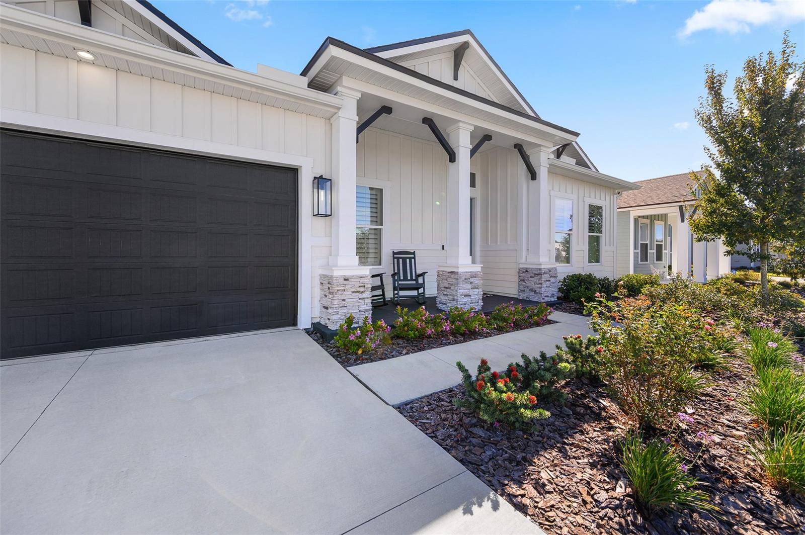 OAKMONT PH 4 PB 36 PG 83 - Residential