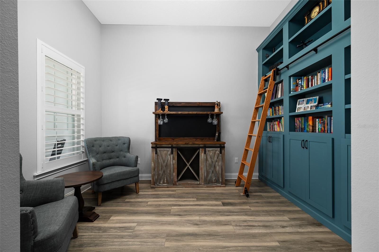 OAKMONT PH 4 PB 36 PG 83 - Residential