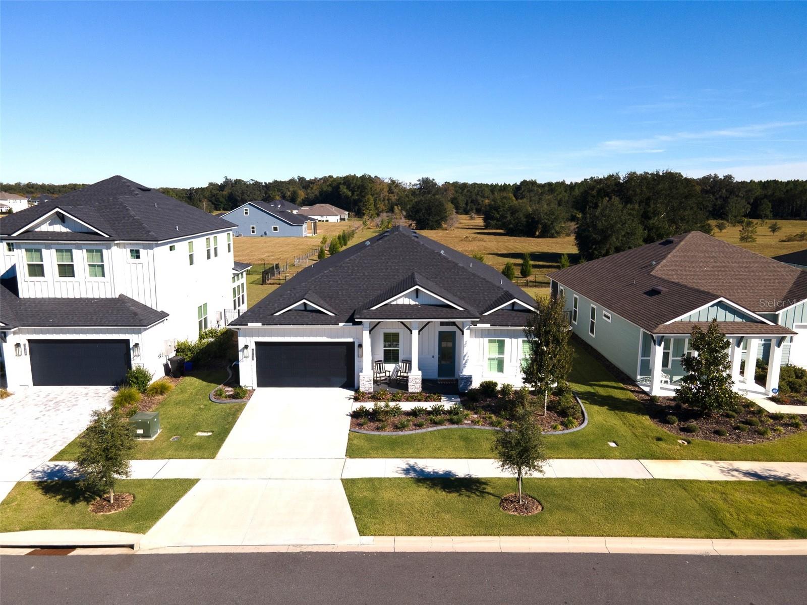 OAKMONT PH 4 PB 36 PG 83 - Residential