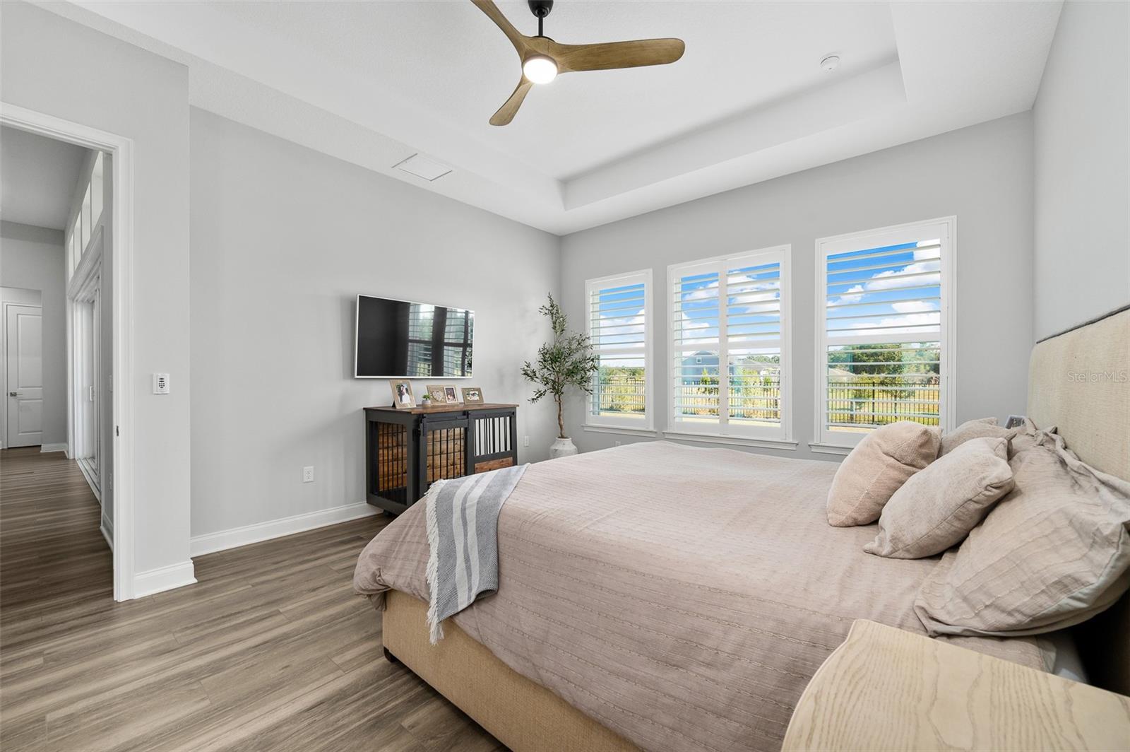 OAKMONT PH 4 PB 36 PG 83 - Residential