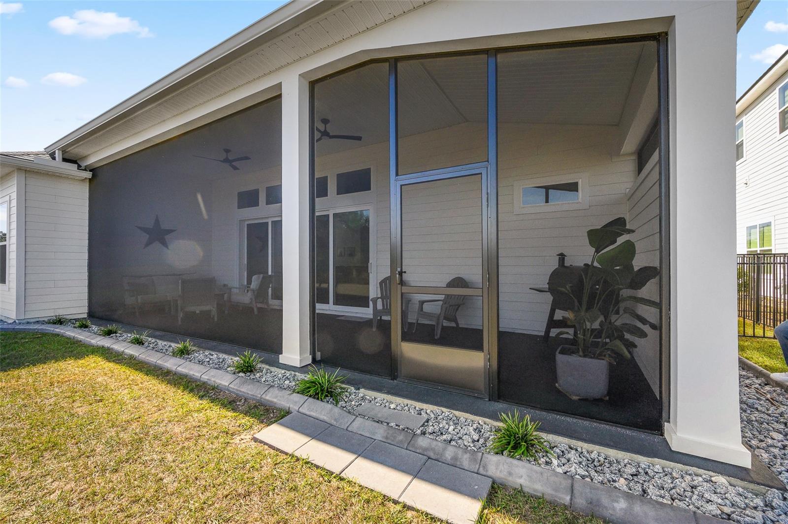 OAKMONT PH 4 PB 36 PG 83 - Residential