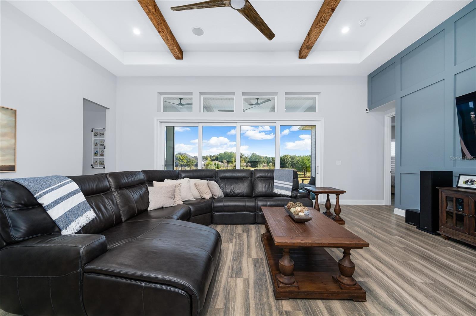 OAKMONT PH 4 PB 36 PG 83 - Residential