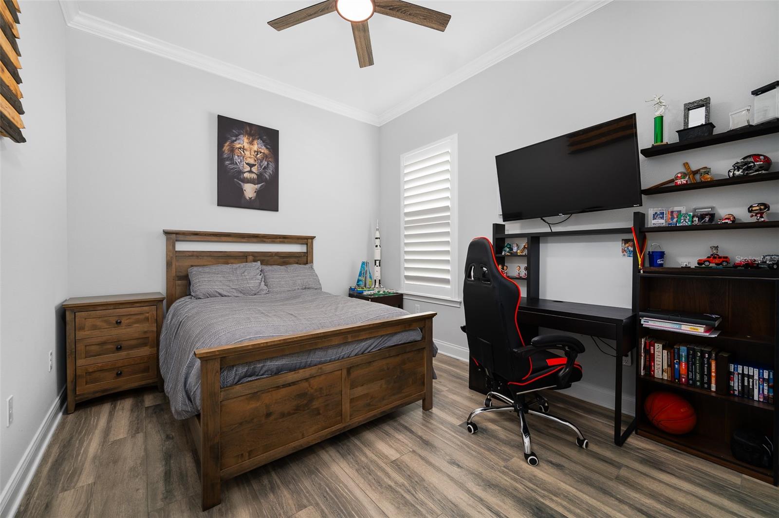 OAKMONT PH 4 PB 36 PG 83 - Residential