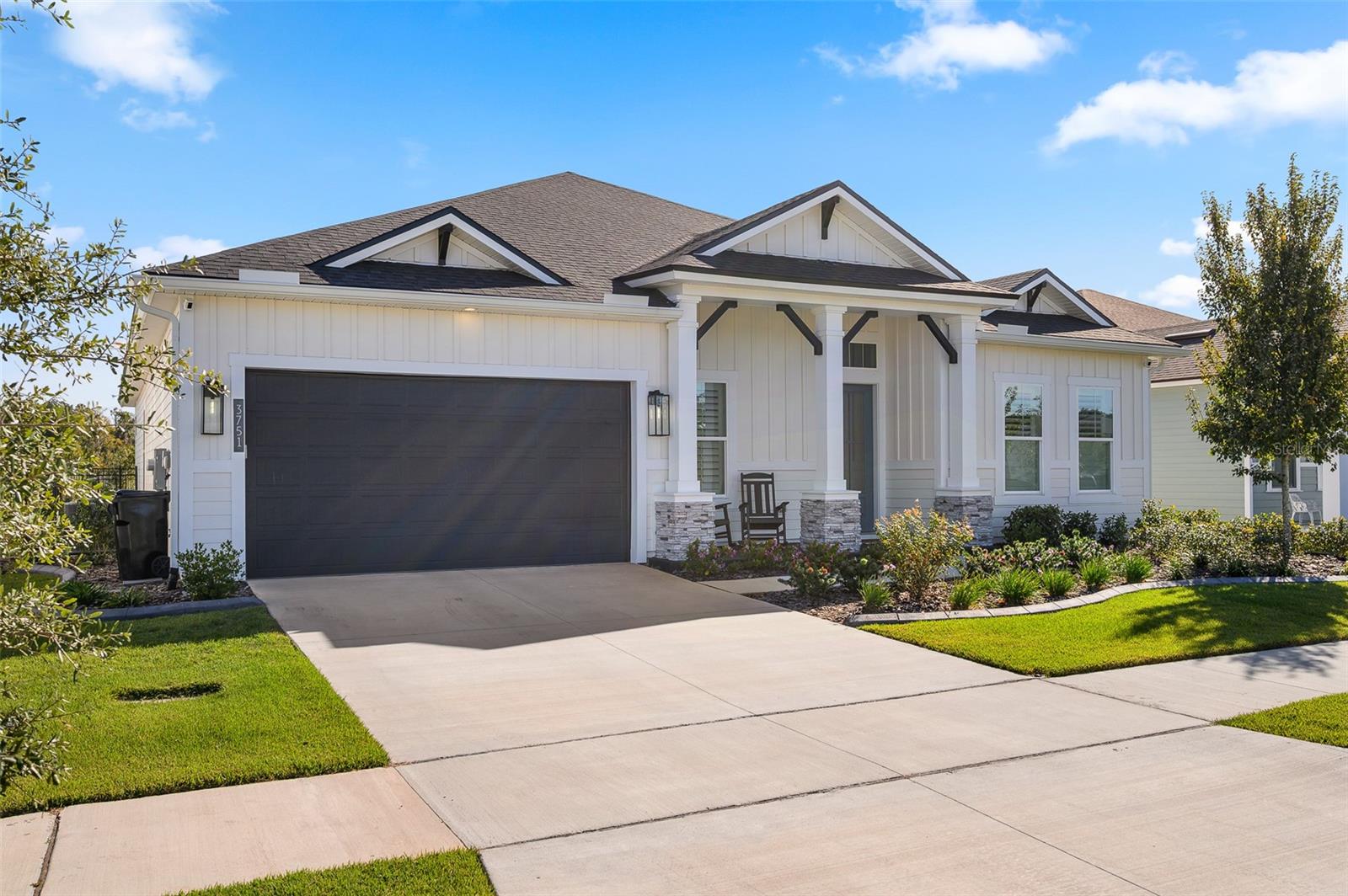 OAKMONT PH 4 PB 36 PG 83 - Residential