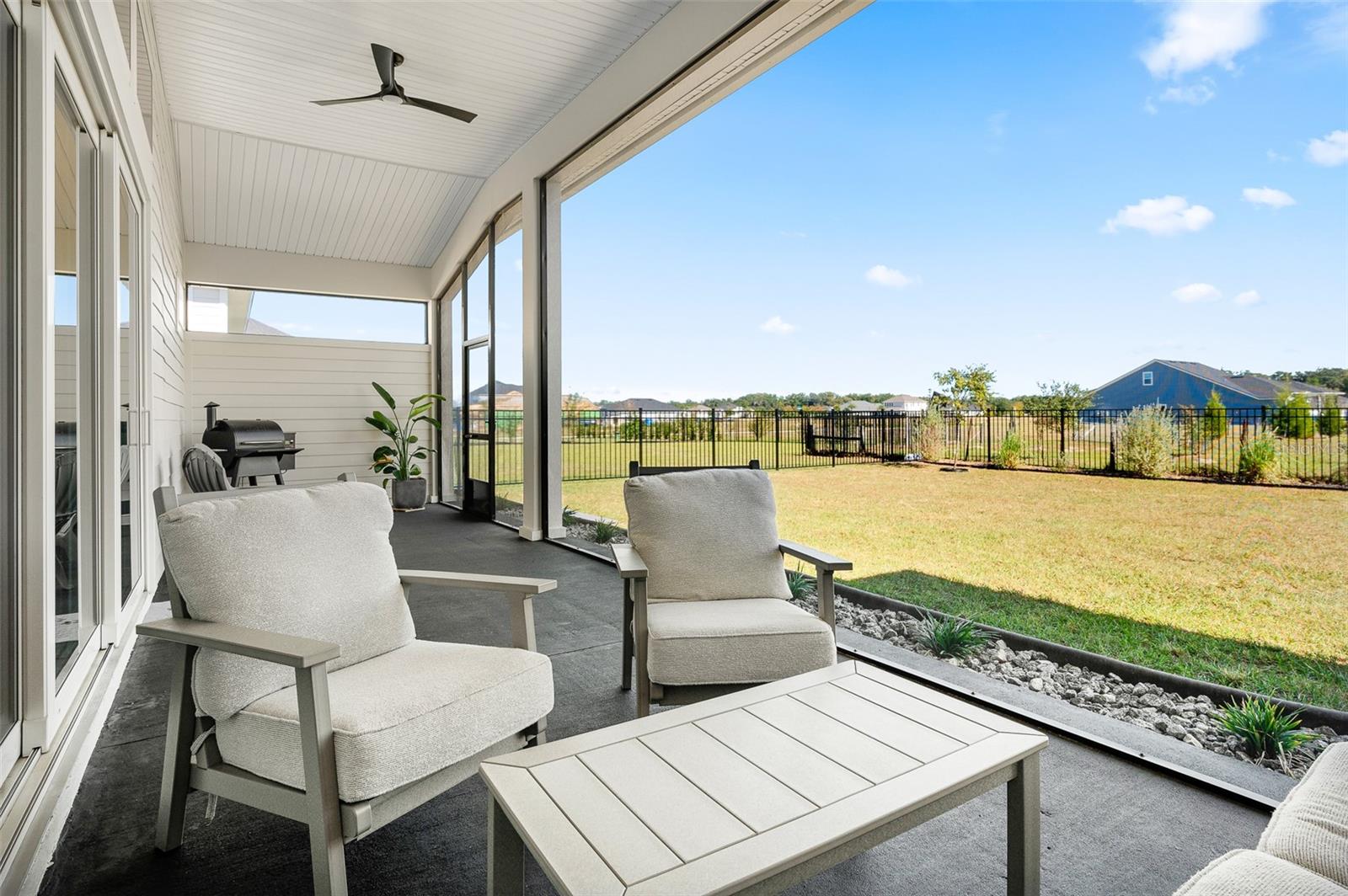 OAKMONT PH 4 PB 36 PG 83 - Residential