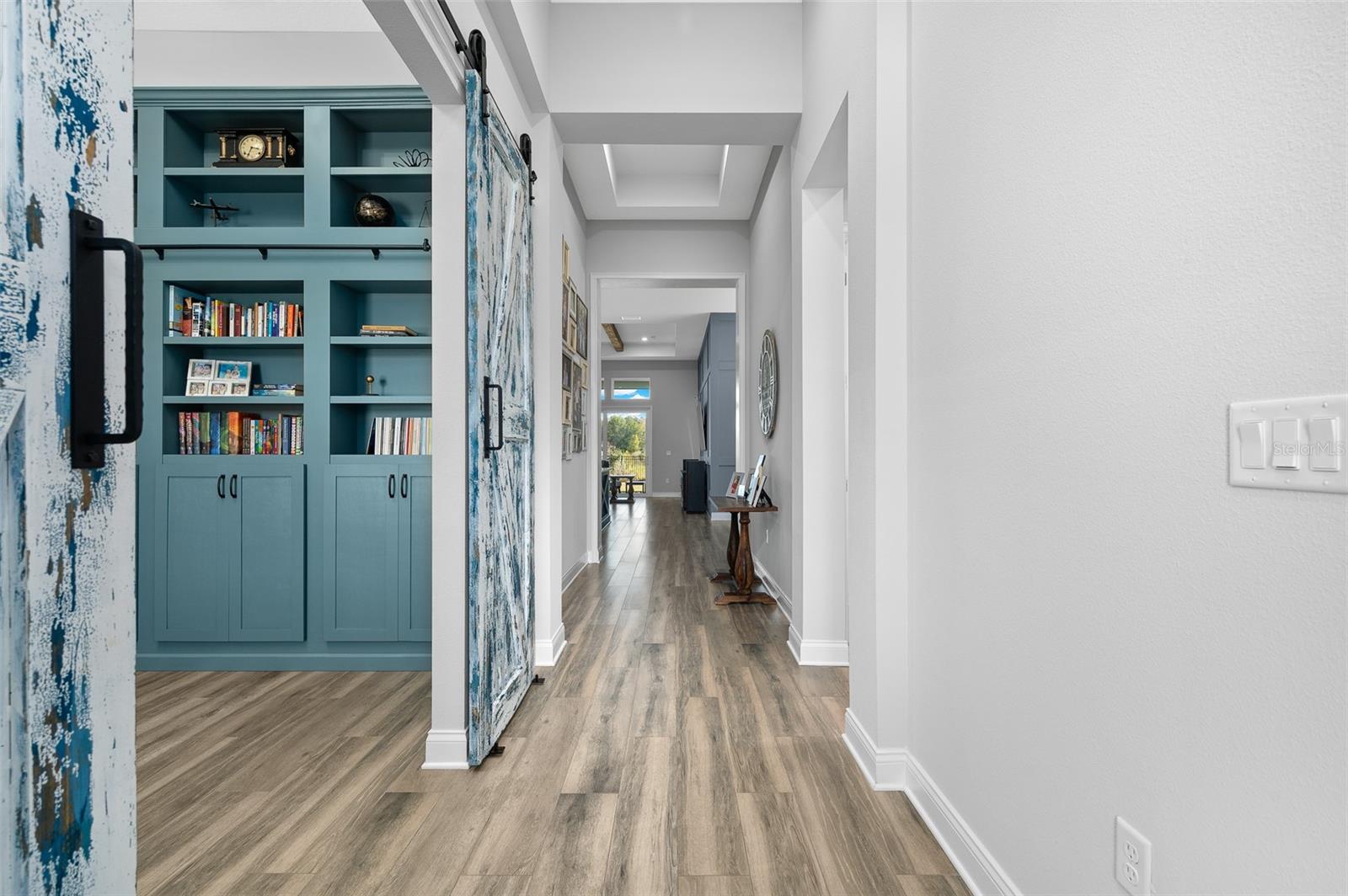 OAKMONT PH 4 PB 36 PG 83 - Residential