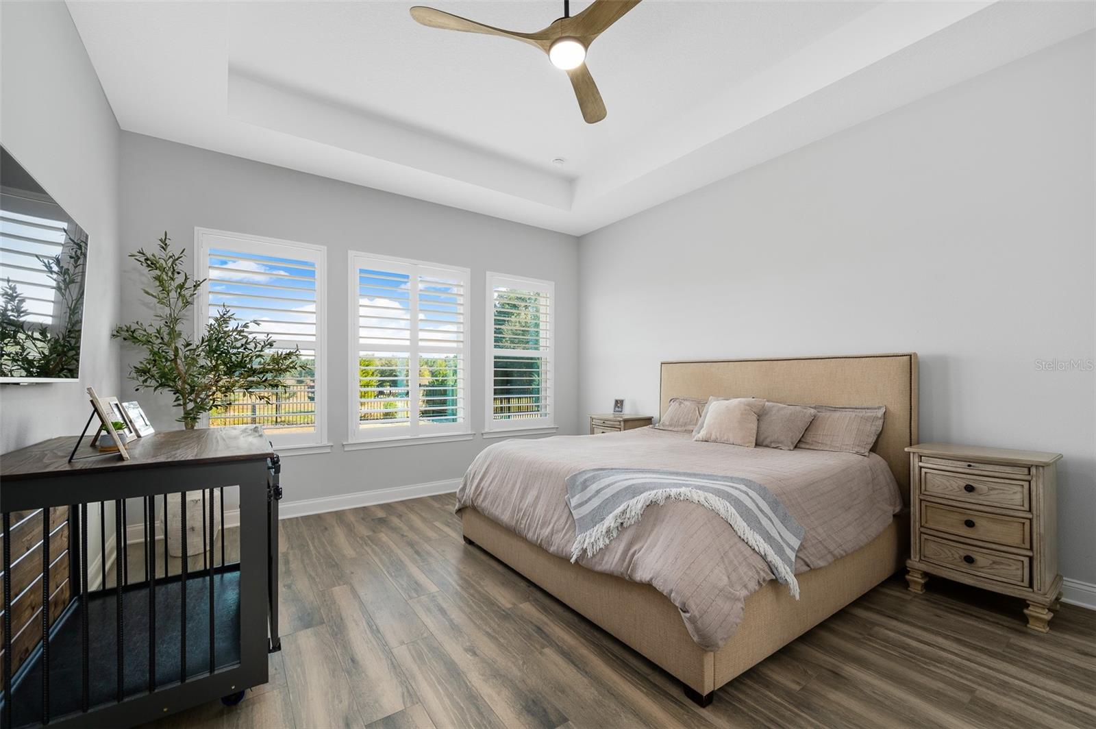 OAKMONT PH 4 PB 36 PG 83 - Residential