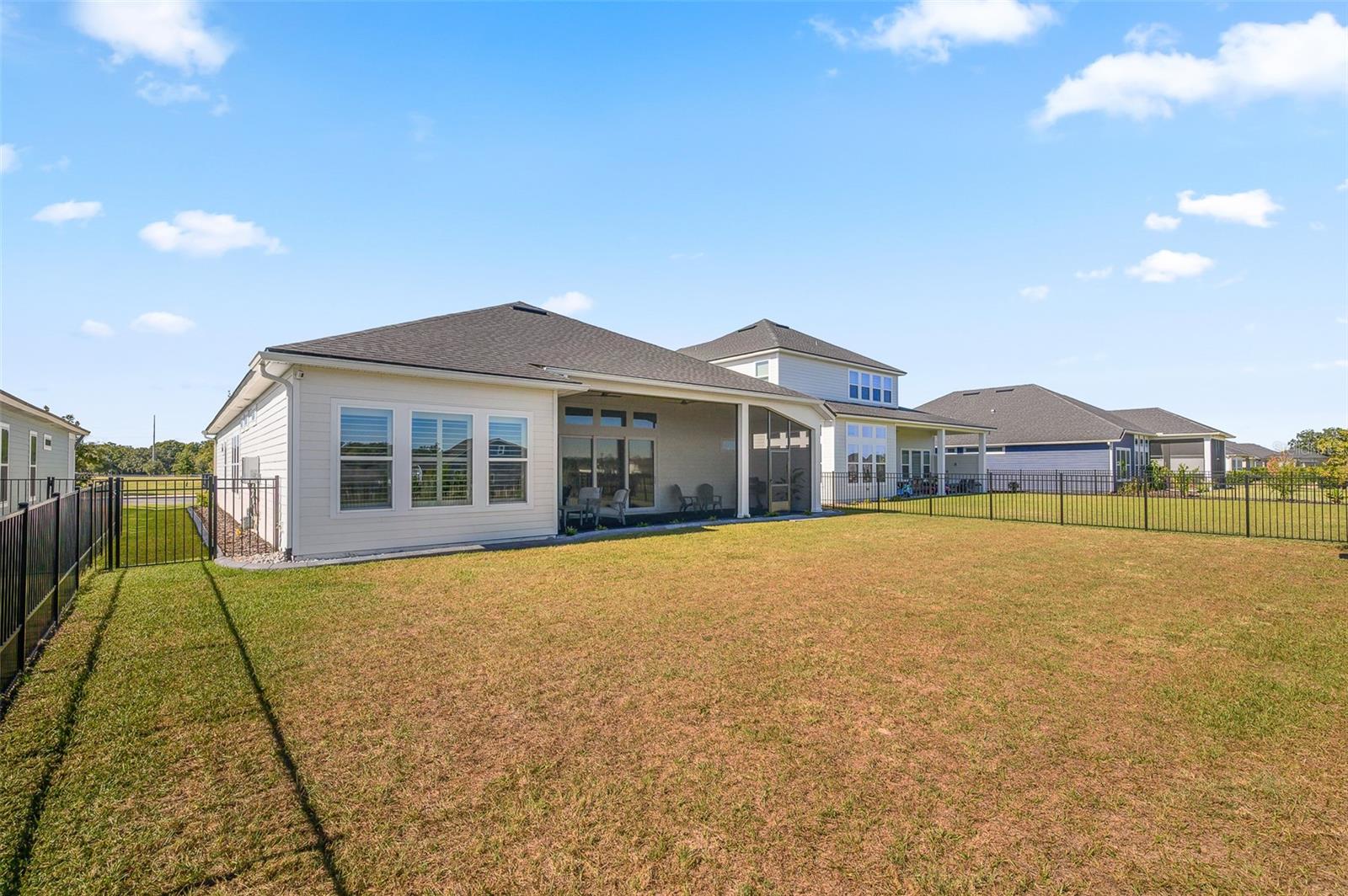 OAKMONT PH 4 PB 36 PG 83 - Residential