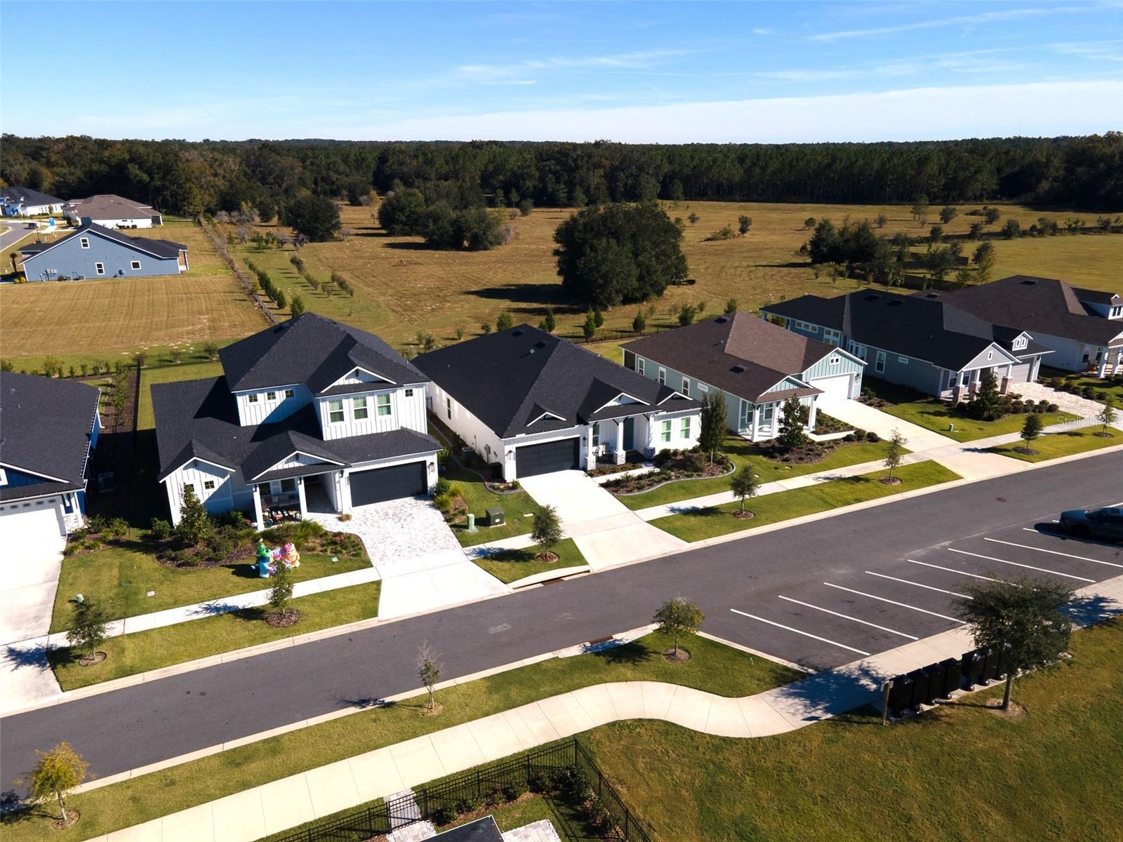 OAKMONT PH 4 PB 36 PG 83 - Residential