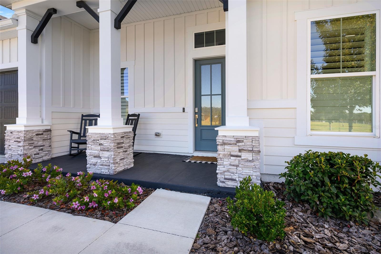 OAKMONT PH 4 PB 36 PG 83 - Residential