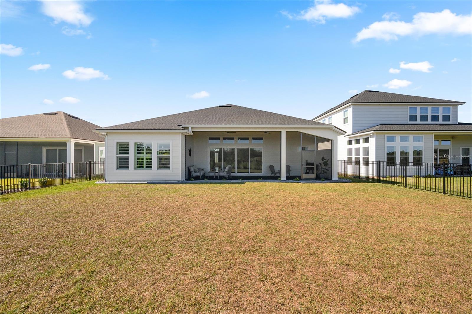 OAKMONT PH 4 PB 36 PG 83 - Residential