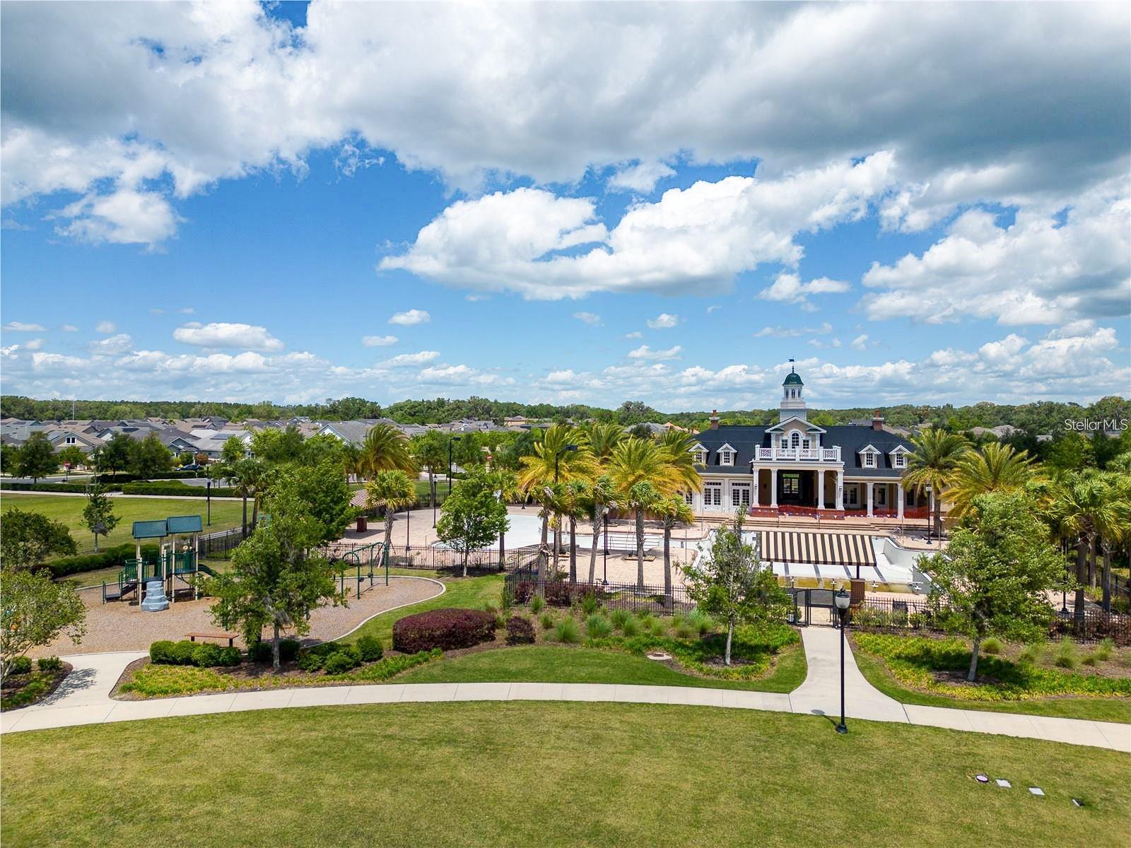 OAKMONT PH 4 PB 36 PG 83 - Residential