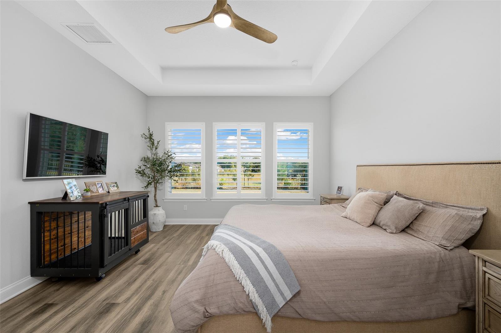 OAKMONT PH 4 PB 36 PG 83 - Residential