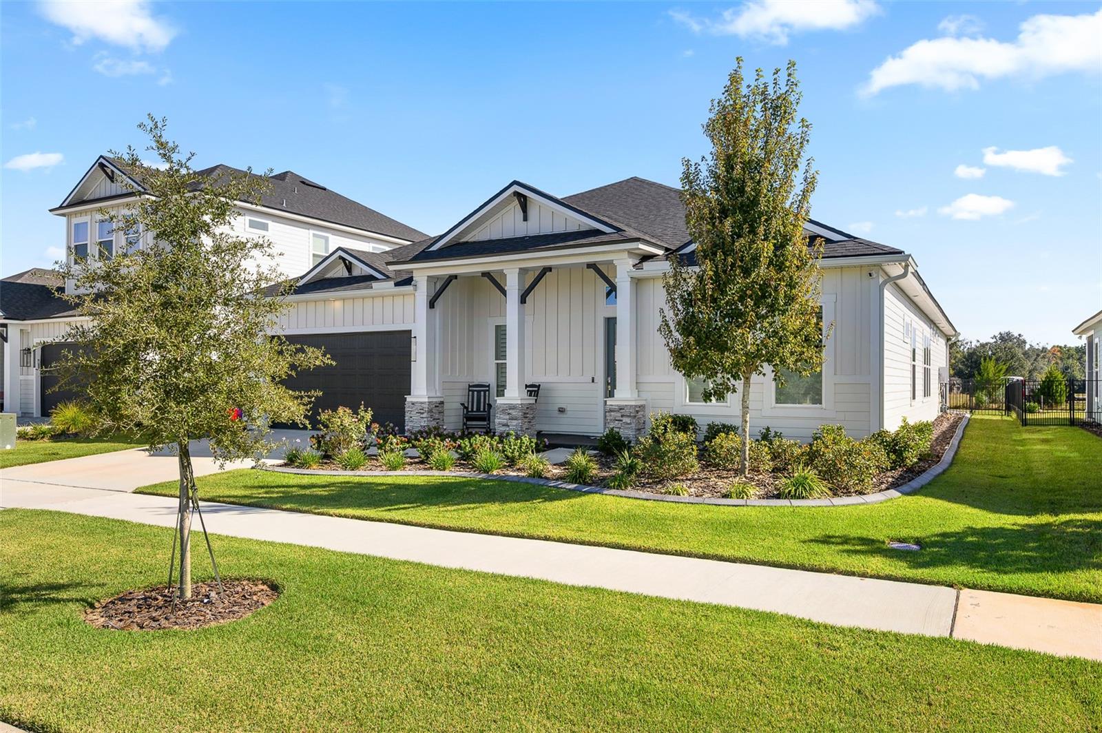 OAKMONT PH 4 PB 36 PG 83 - Residential