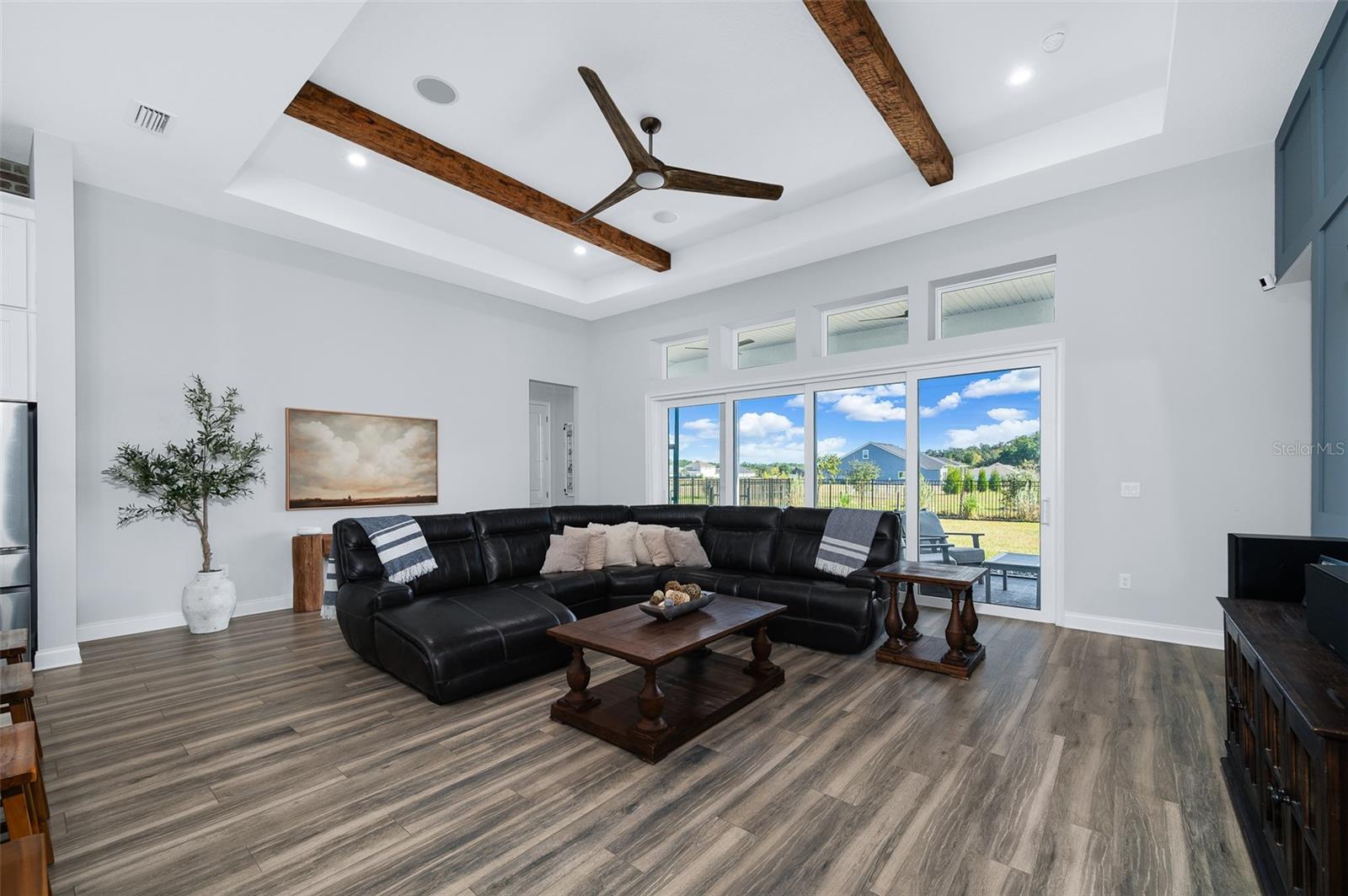 OAKMONT PH 4 PB 36 PG 83 - Residential