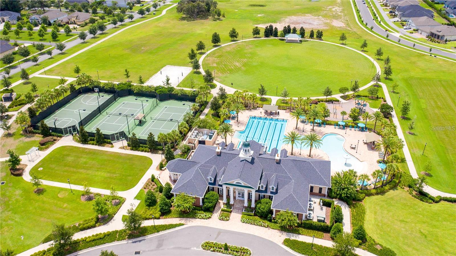 OAKMONT PH 4 PB 36 PG 83 - Residential