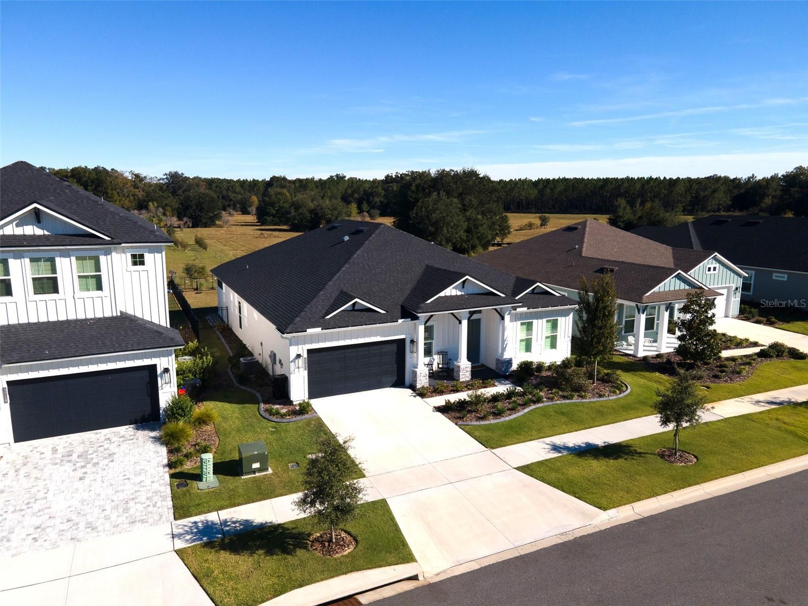 OAKMONT PH 4 PB 36 PG 83 - Residential