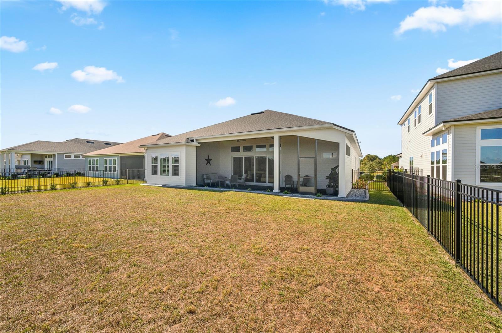 OAKMONT PH 4 PB 36 PG 83 - Residential