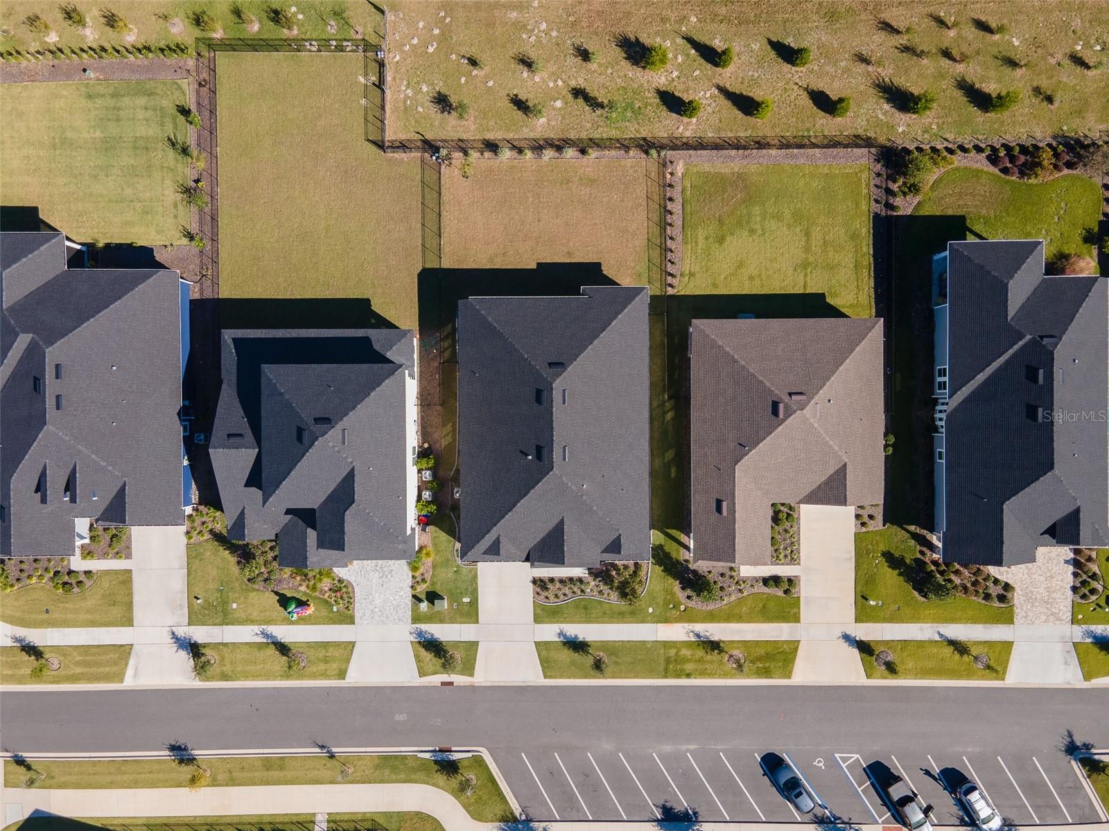 OAKMONT PH 4 PB 36 PG 83 - Residential