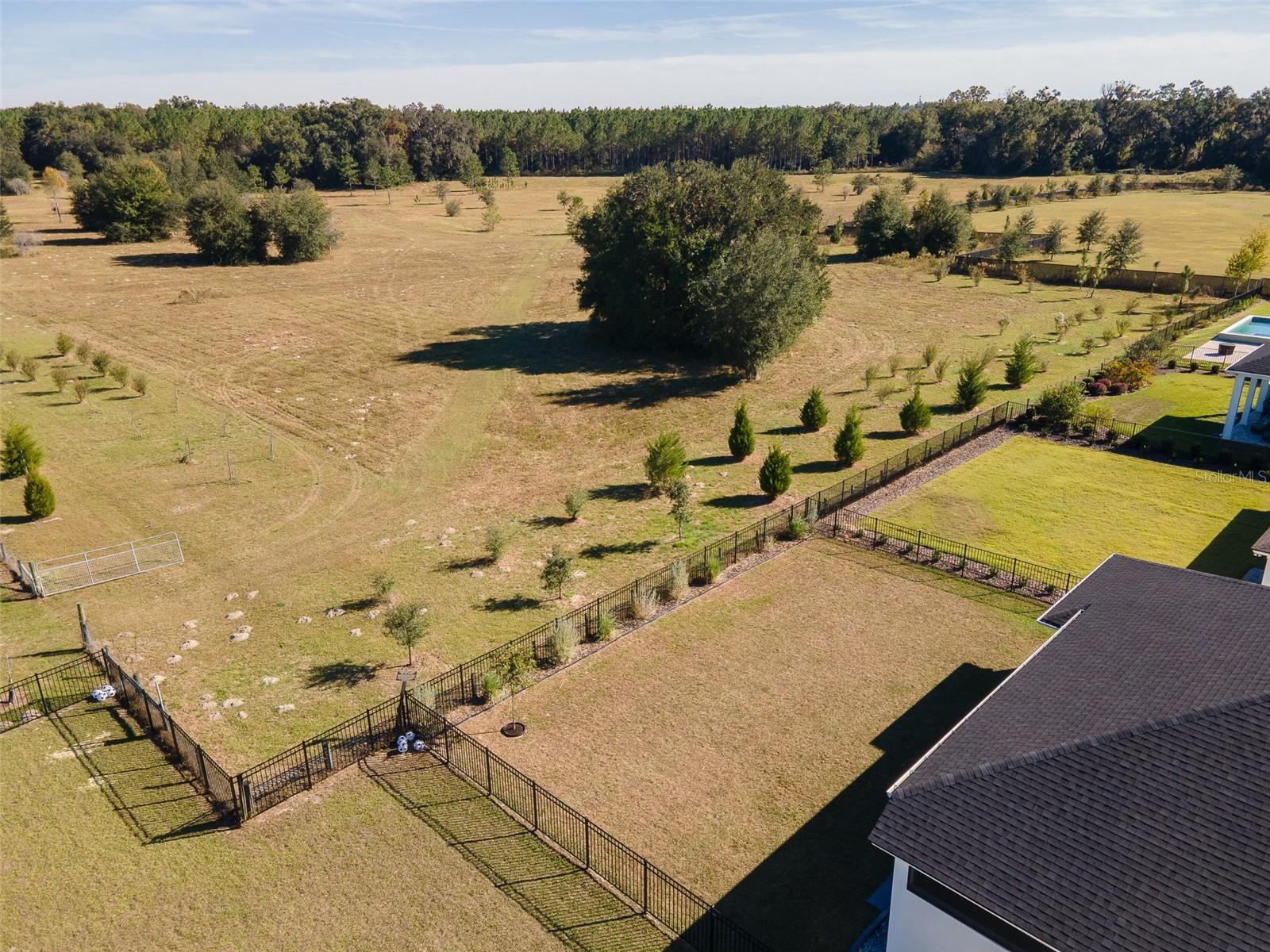 OAKMONT PH 4 PB 36 PG 83 - Residential