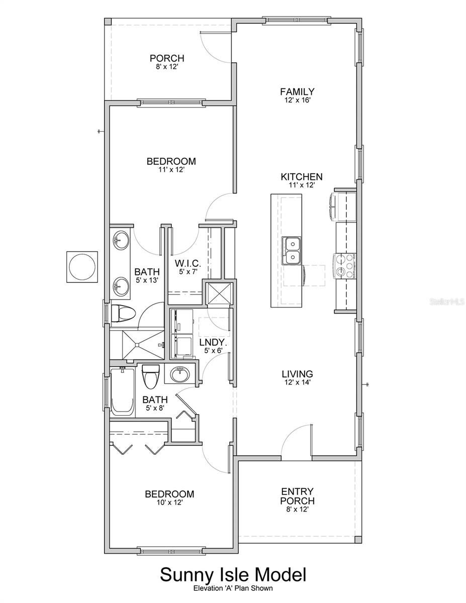 Photo of 12025 Lakeshore Way, Oxford, FL 34484 (MLS # O6450226)