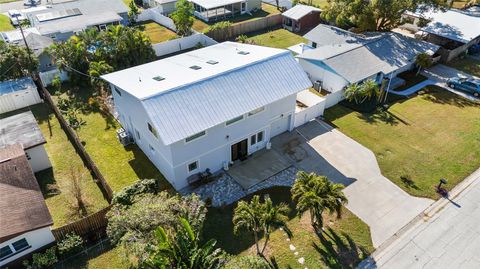 A home in LARGO