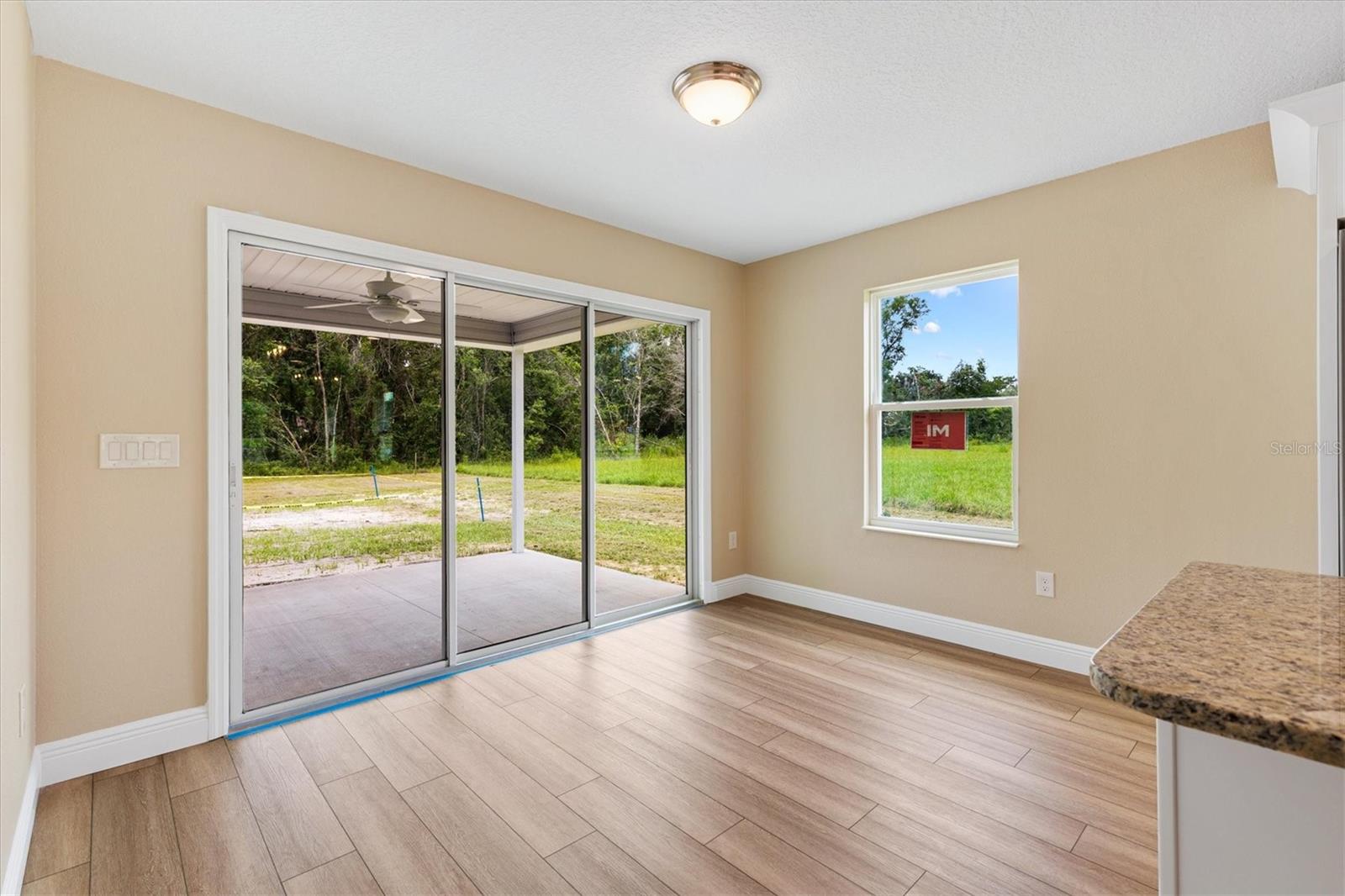 BUSHNELL HEIGHTS - Residential