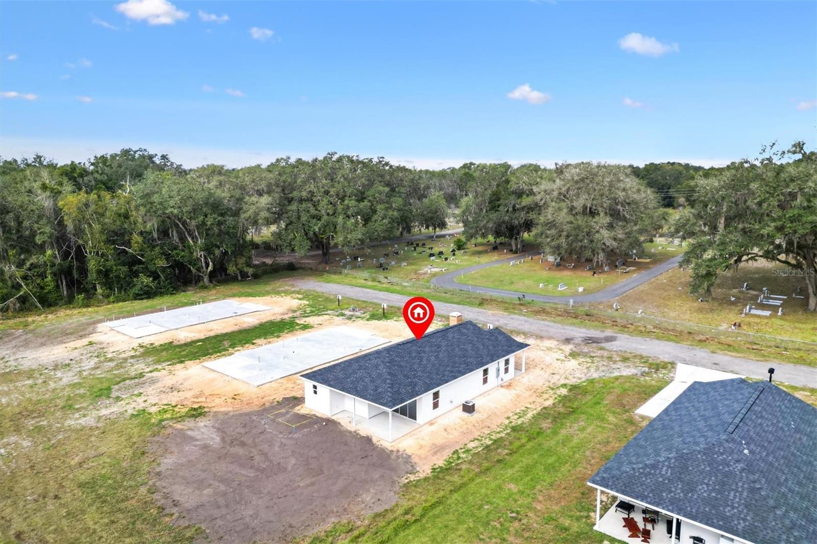 BUSHNELL HEIGHTS - Residential