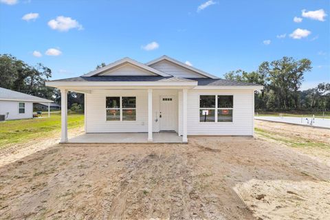 Photo of 555 E Anderson Avenue, Bushnell, FL 33513 (MLS # G5105620)
