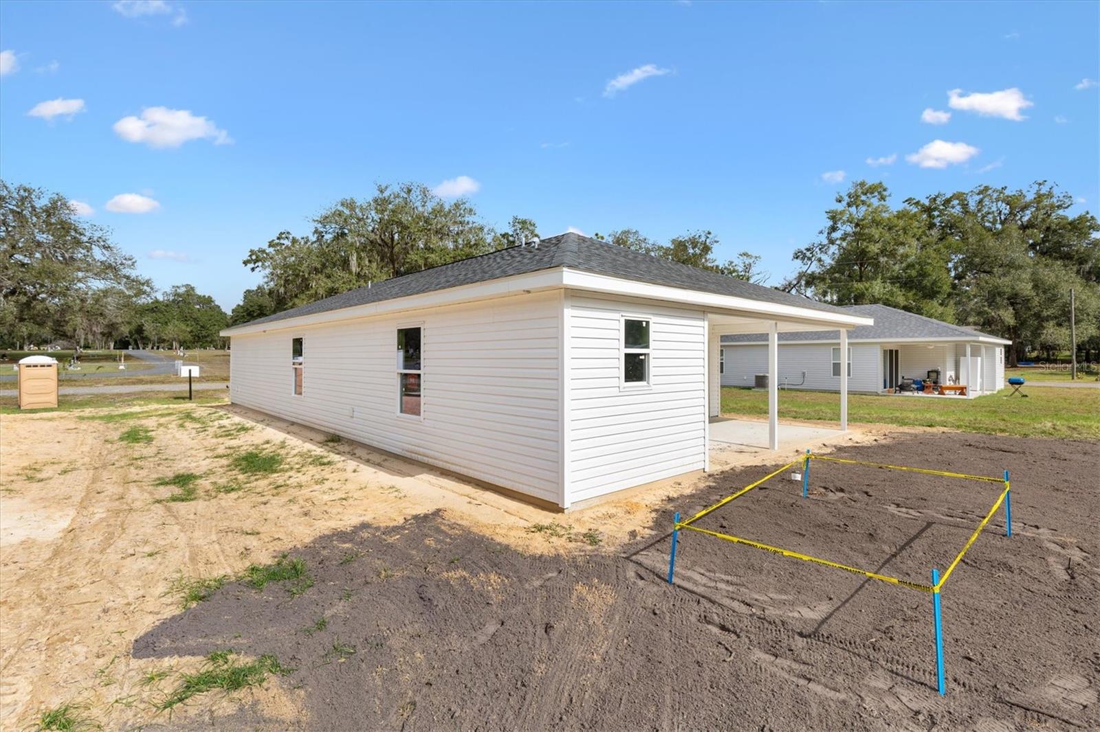 BUSHNELL HEIGHTS - Residential