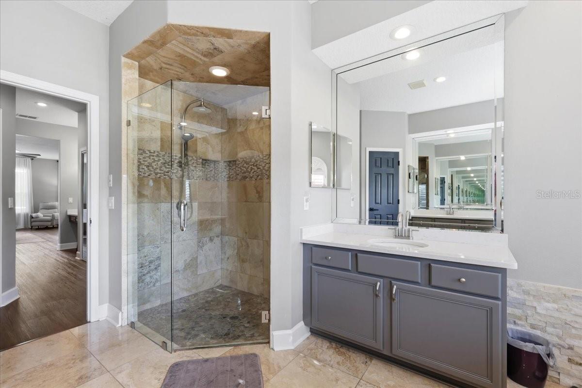 CITRUS OAKS - Residential