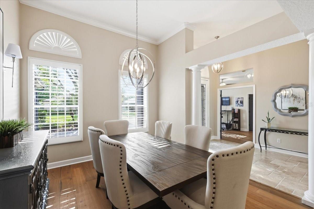 CITRUS OAKS - Residential