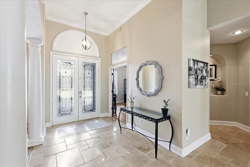 Photo of 1160 Citrus Oaks Run, Winter Springs, FL 32708 (MLS # O6408959)