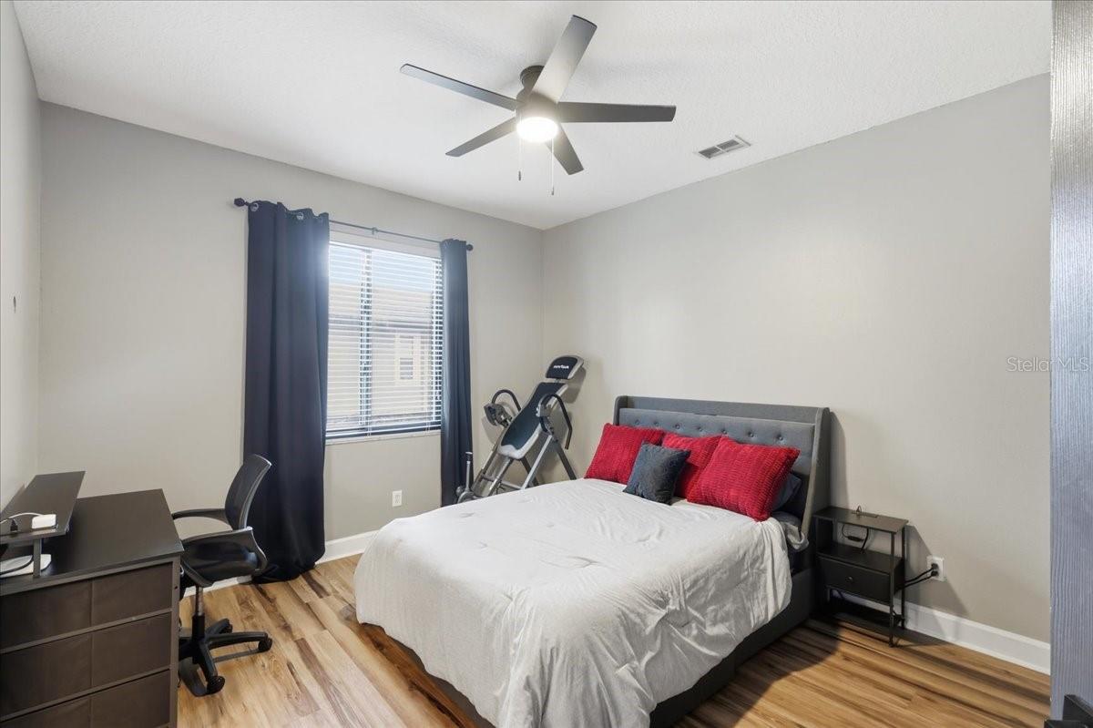 CITRUS OAKS - Residential